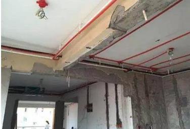 荔波漏水维修 墙面漏水怎么办呢?墙面漏水的原因?
