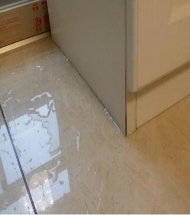 荔波漏水检测 厕所漏水怎么检测?
