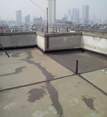 荔波漏水维修 楼顶漏水是什么原因，楼顶漏水维修方法是什么?